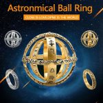 Astronomical Sphere Ball Ring3