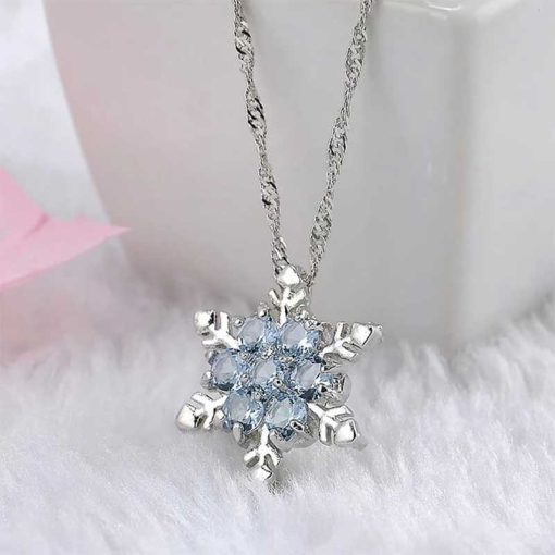 Crystal-Snowflake-Pendant-Necklace1