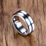 Rainbow-Titanium-Wedding-Bands4